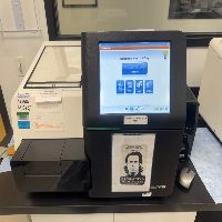Illumina MiSeq Gene Sequencer image 0